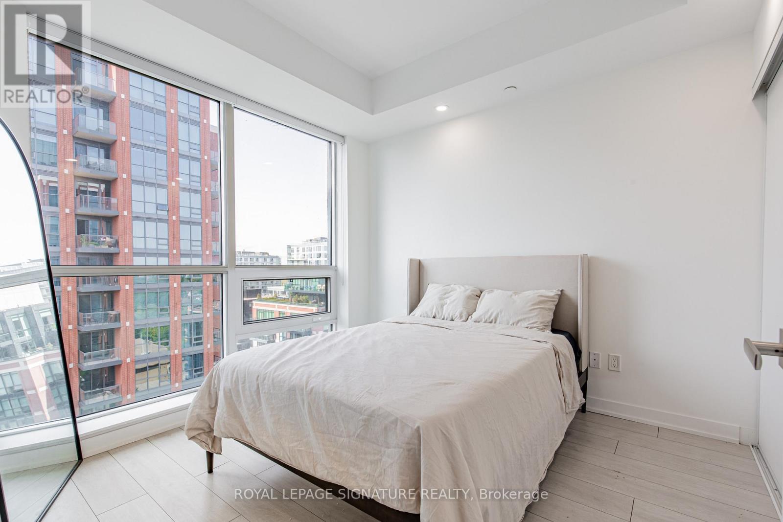 1208 - 31 Tippett Road, Toronto, Ontario  M3H 0C8 - Photo 20 - C13158796