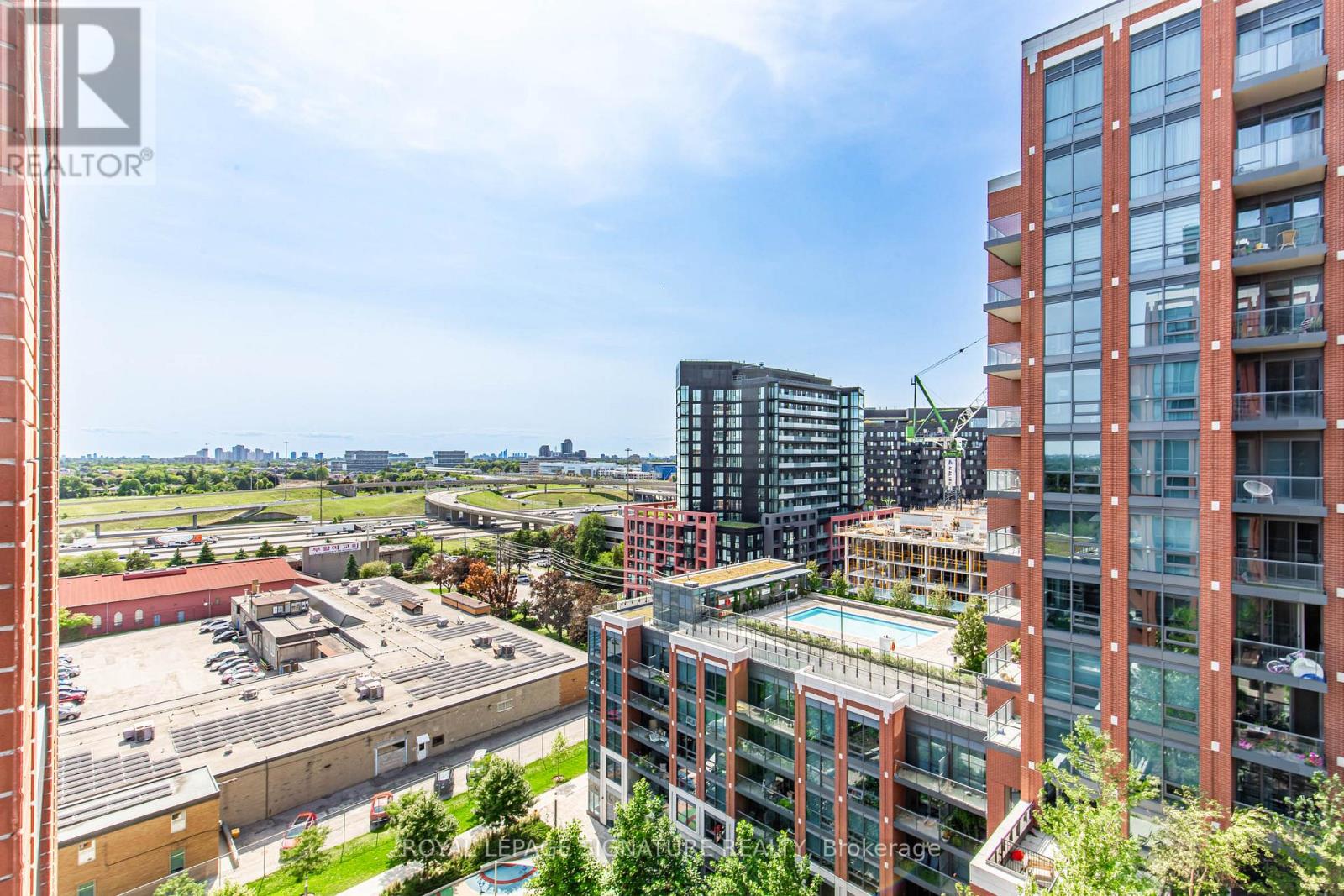 1208 - 31 Tippett Road, Toronto, Ontario  M3H 0C8 - Photo 22 - C13158796
