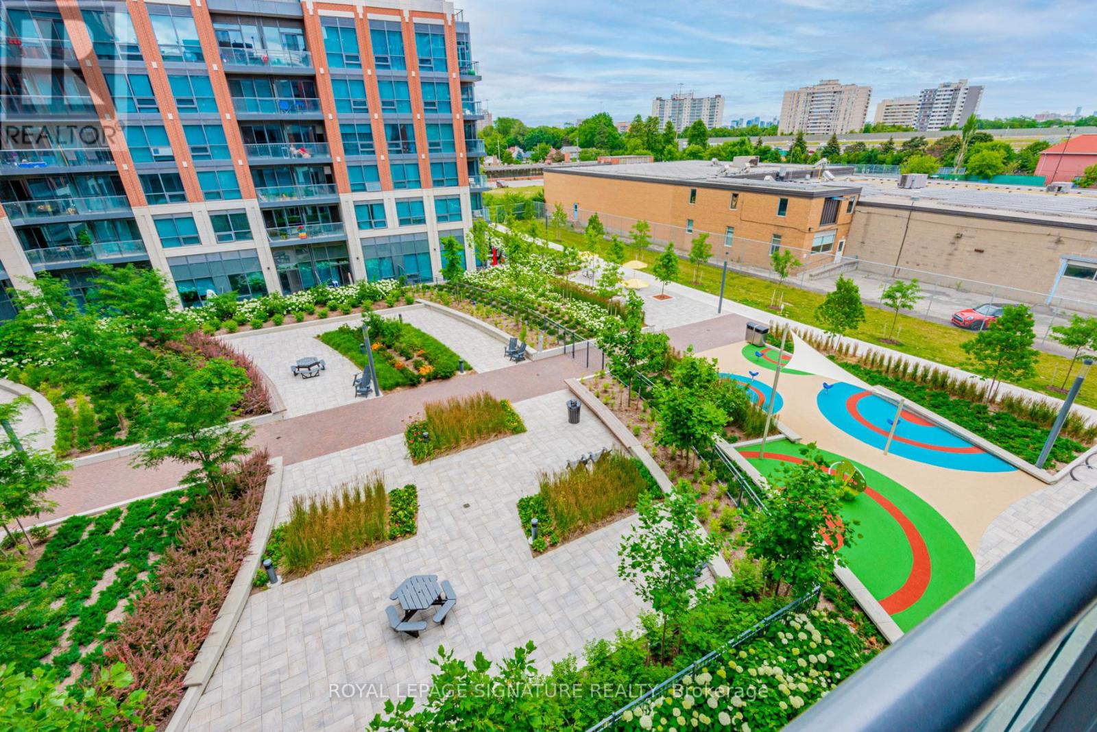 1208 - 31 Tippett Road, Toronto, Ontario  M3H 0C8 - Photo 36 - C13158796