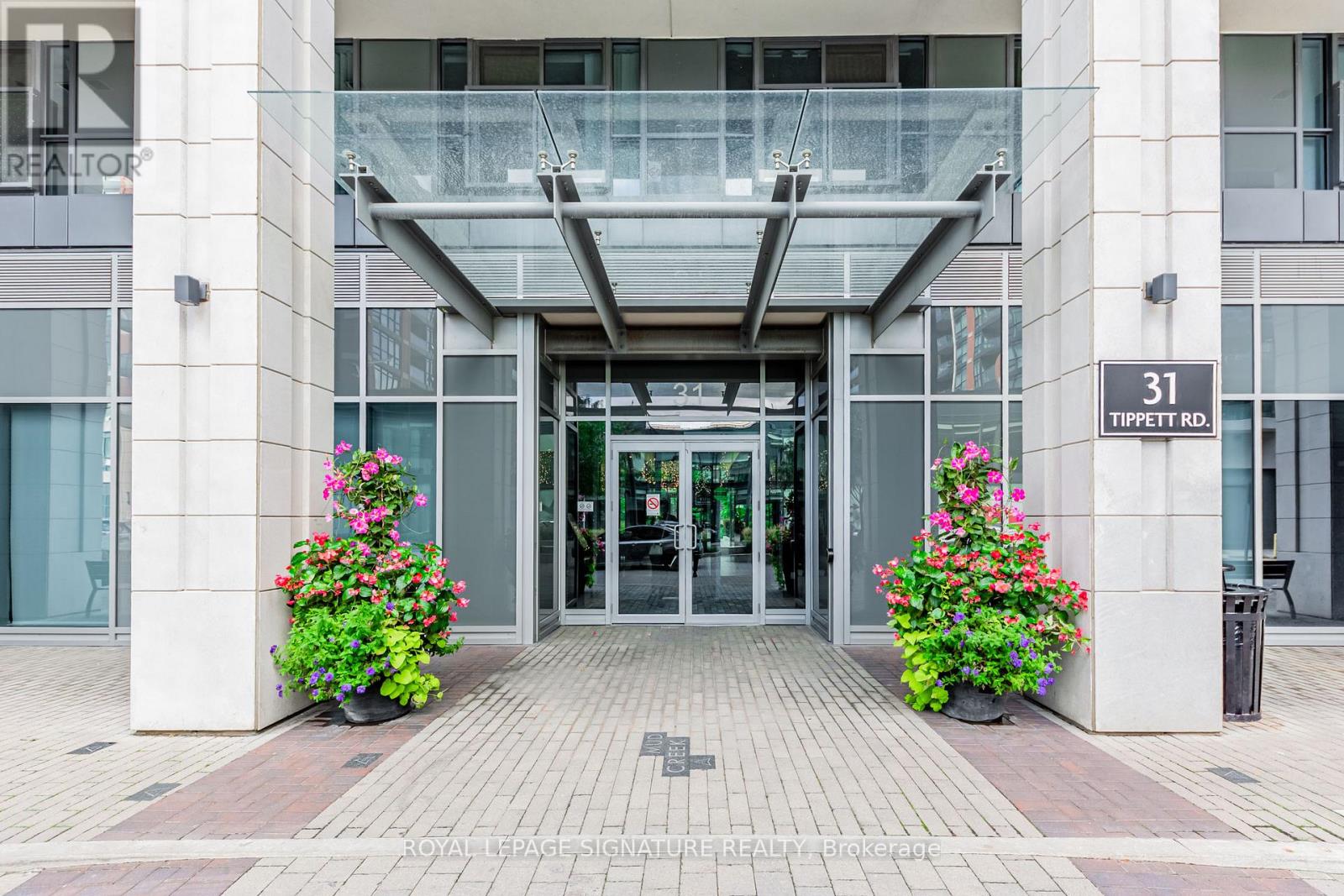 1208 - 31 Tippett Road, Toronto, Ontario  M3H 0C8 - Photo 38 - C13158796