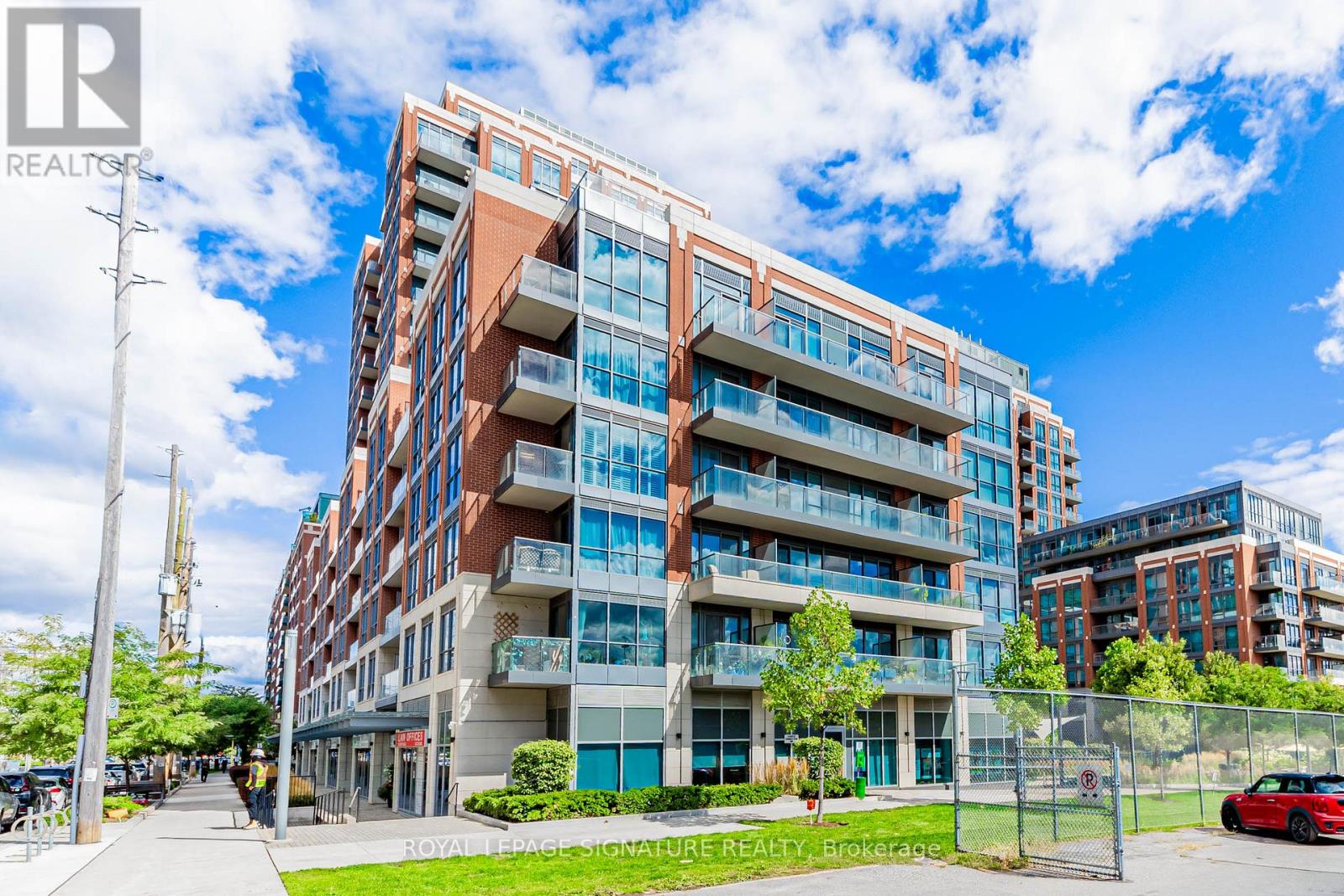 1208 - 31 Tippett Road, Toronto, Ontario  M3H 0C8 - Photo 39 - C13158796