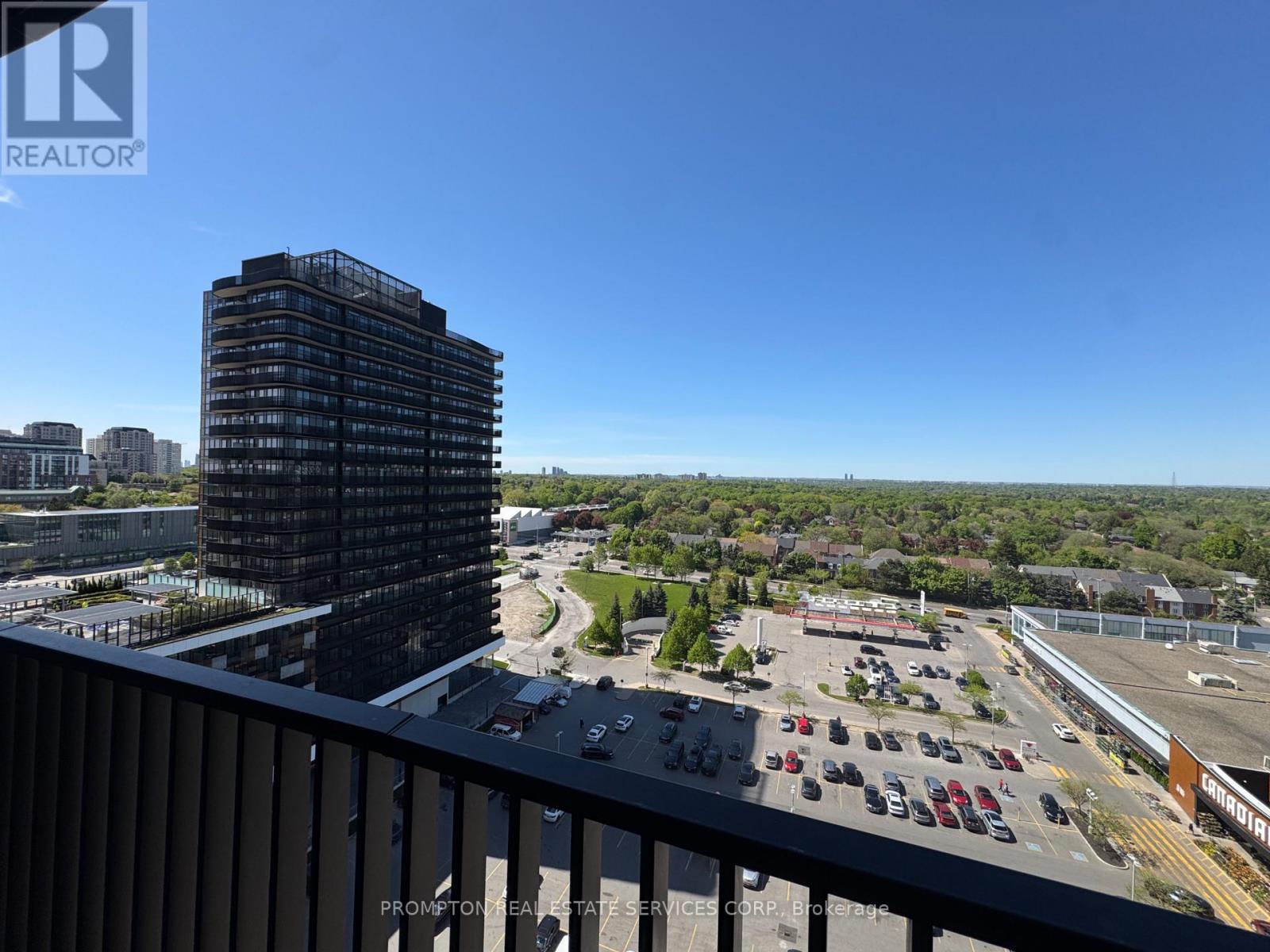 1507 - 68 Esther Shiner Blvd Boulevard, Toronto, Ontario  M2K 0J6 - Photo 6 - C13158798