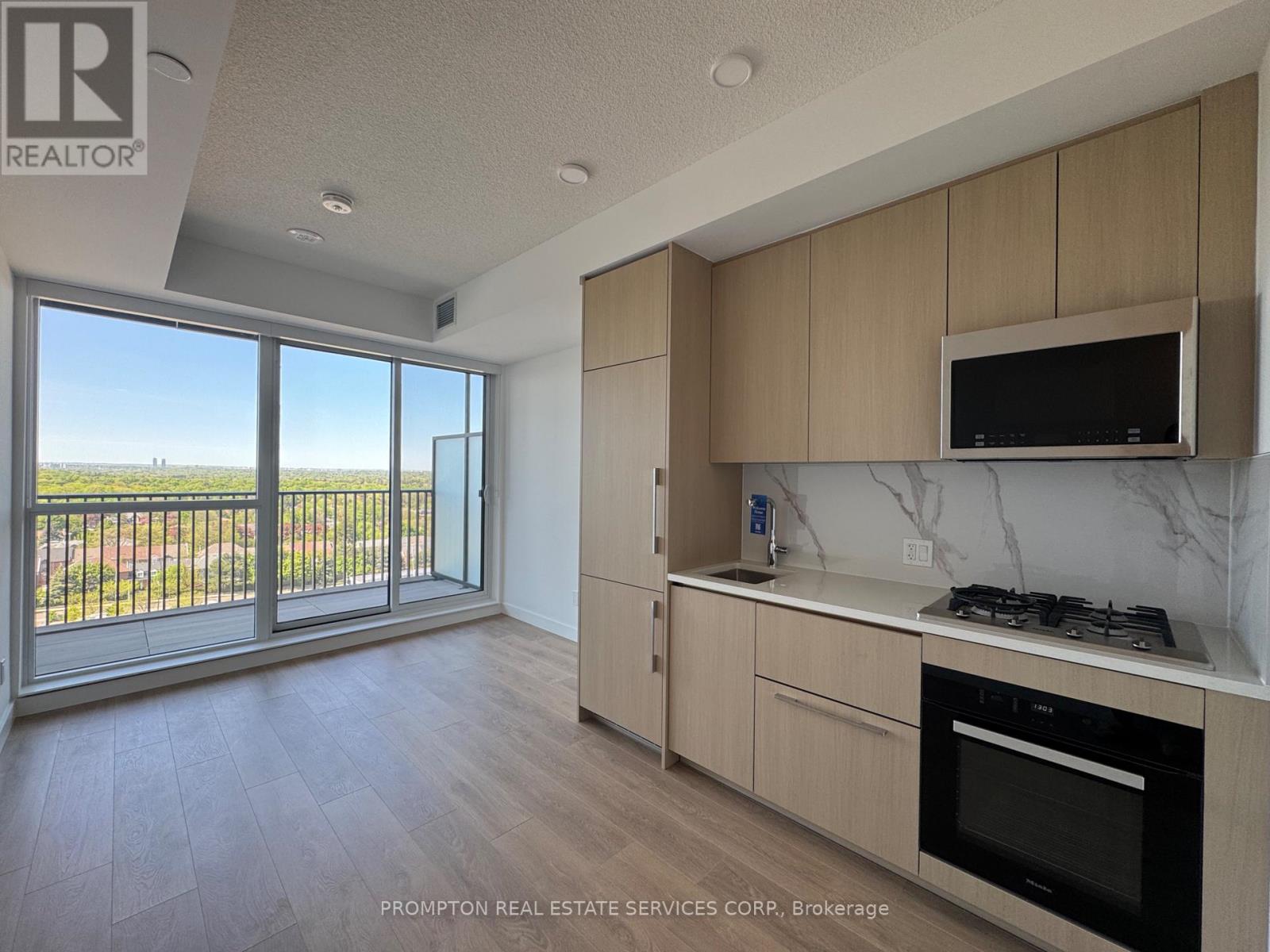1507 - 68 Esther Shiner Blvd Boulevard, Toronto, Ontario  M2K 0J6 - Photo 7 - C13158798