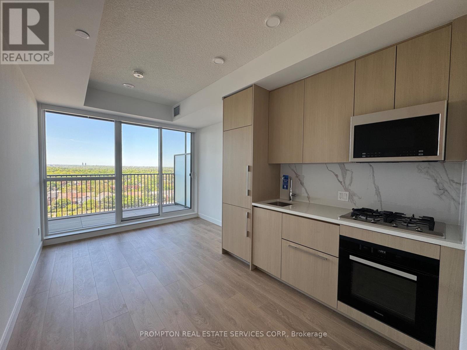 1507 - 68 Esther Shiner Blvd Boulevard, Toronto, Ontario  M2K 0J6 - Photo 8 - C13158798