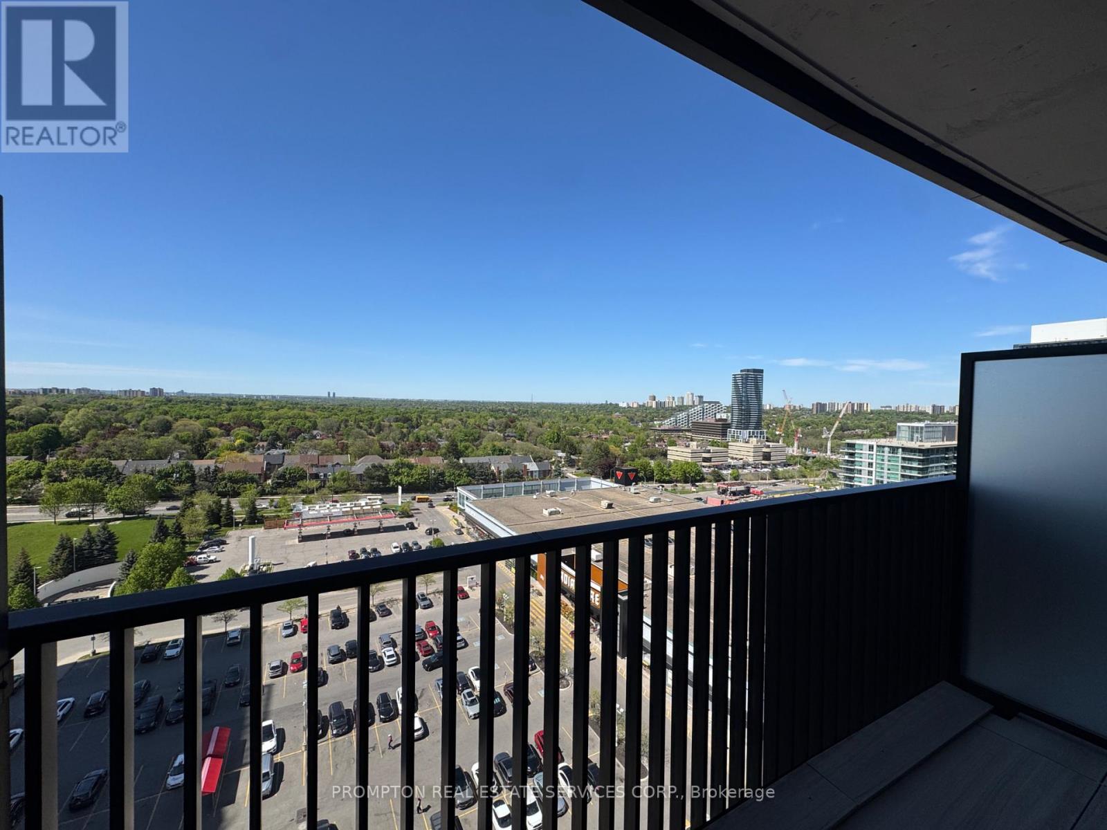 1507 - 68 Esther Shiner Blvd Boulevard, Toronto, Ontario  M2K 0J6 - Photo 9 - C13158798