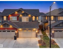16252 19 AV SW, Edmonton, Alberta