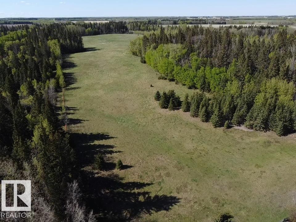 Twp Rd 473A and Rge Rd 243A, Rural Wetaskiwin County, Alberta
