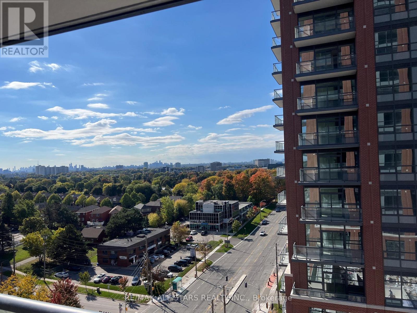 1124 - 3270 SHEPPARD AVENUE E, Toronto, Ontario