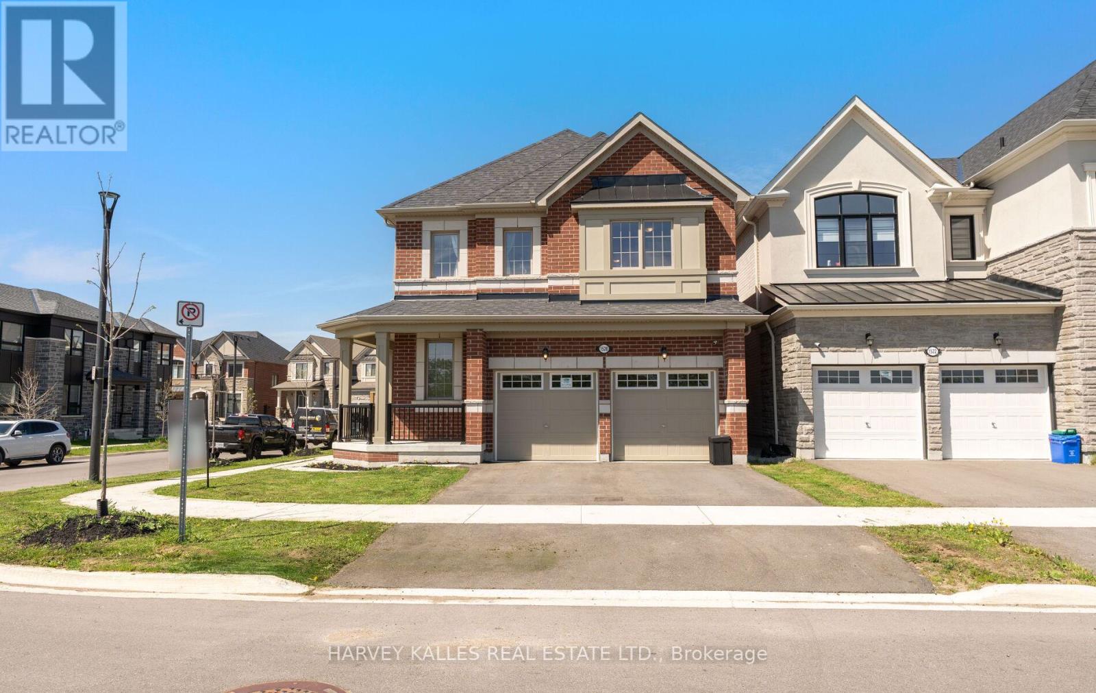 1520 SCARLETT TRAIL, Pickering, Ontario