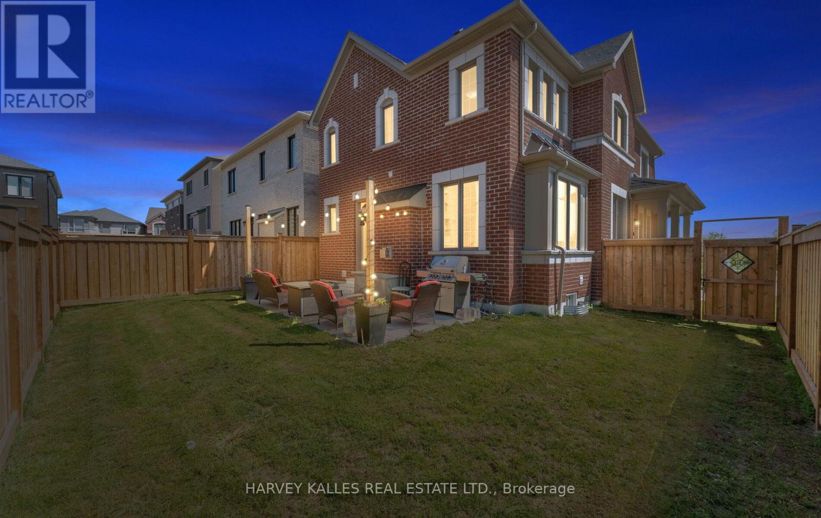 1520 Scarlett Trail, Pickering, Ontario  L1X 0N9 - Photo 37 - E13158708