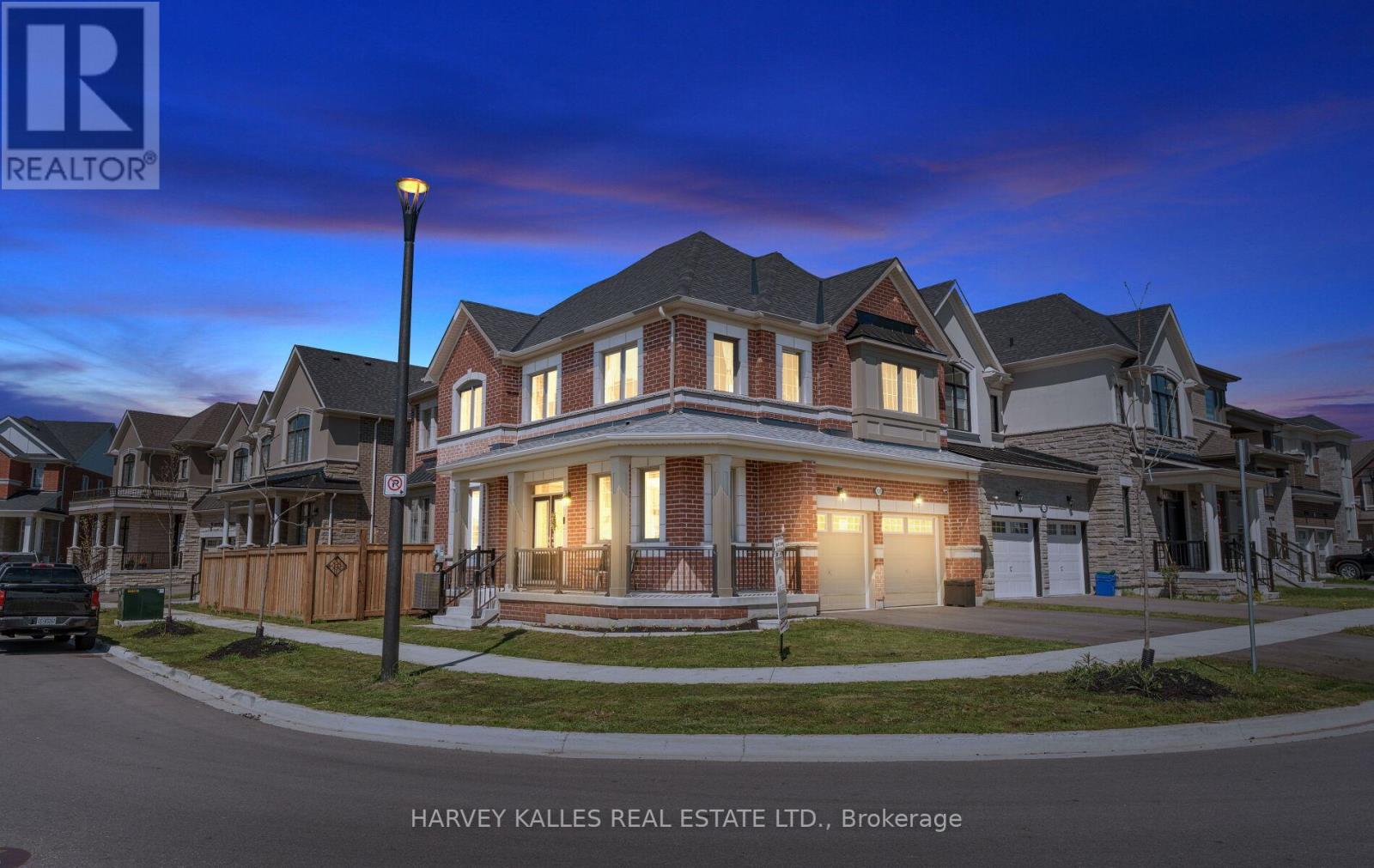1520 Scarlett Trail, Pickering, Ontario  L1X 0N9 - Photo 38 - E13158708
