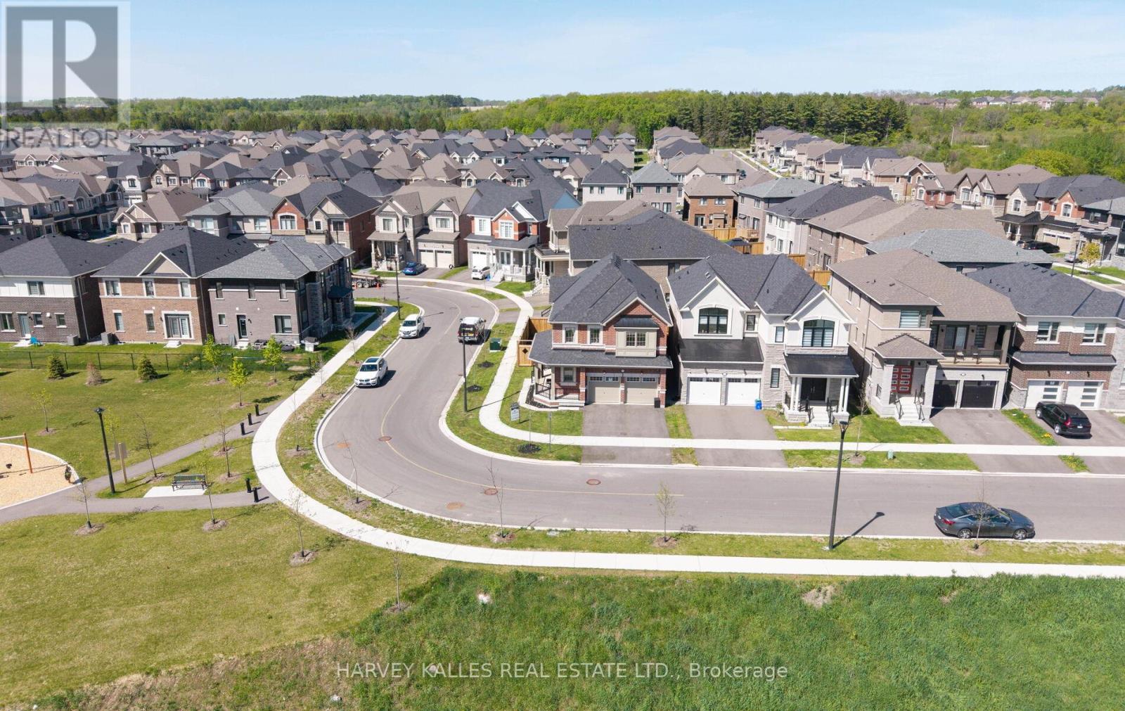 1520 Scarlett Trail, Pickering, Ontario  L1X 0N9 - Photo 42 - E13158708