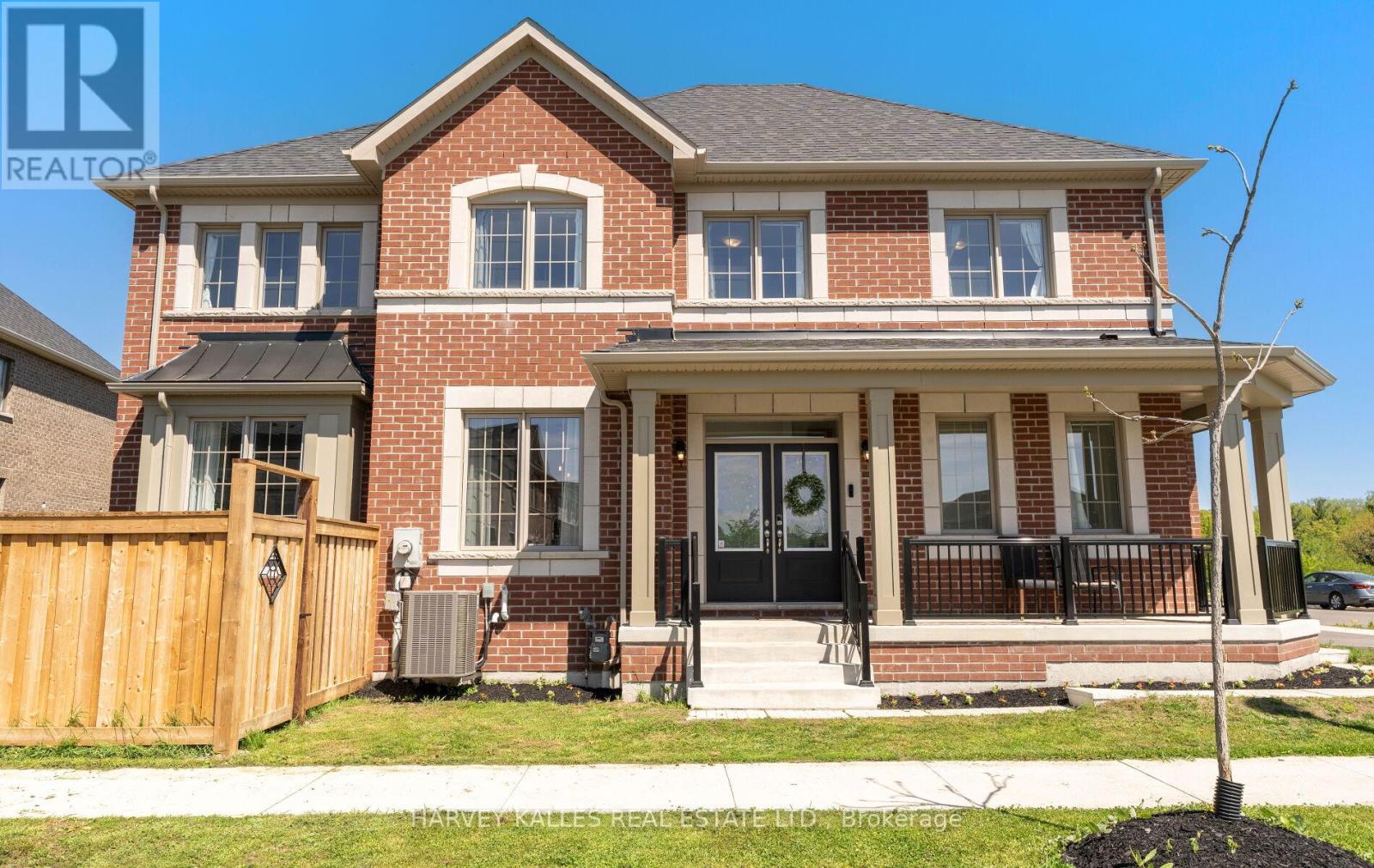 1520 Scarlett Trail, Pickering, Ontario  L1X 0N9 - Photo 6 - E13158708