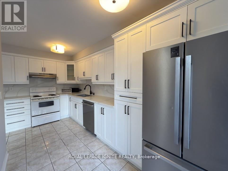 40 Reindeer Drive, Toronto, Ontario  M1B 6H4 - Photo 12 - E13158778