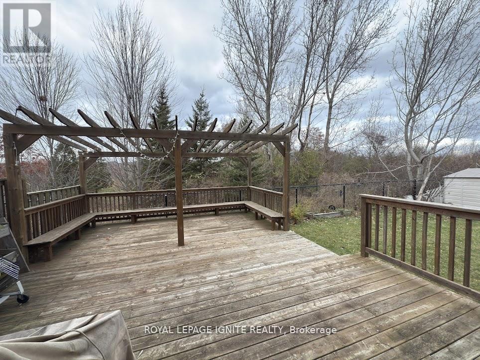 40 Reindeer Drive, Toronto, Ontario  M1B 6H4 - Photo 21 - E13158778
