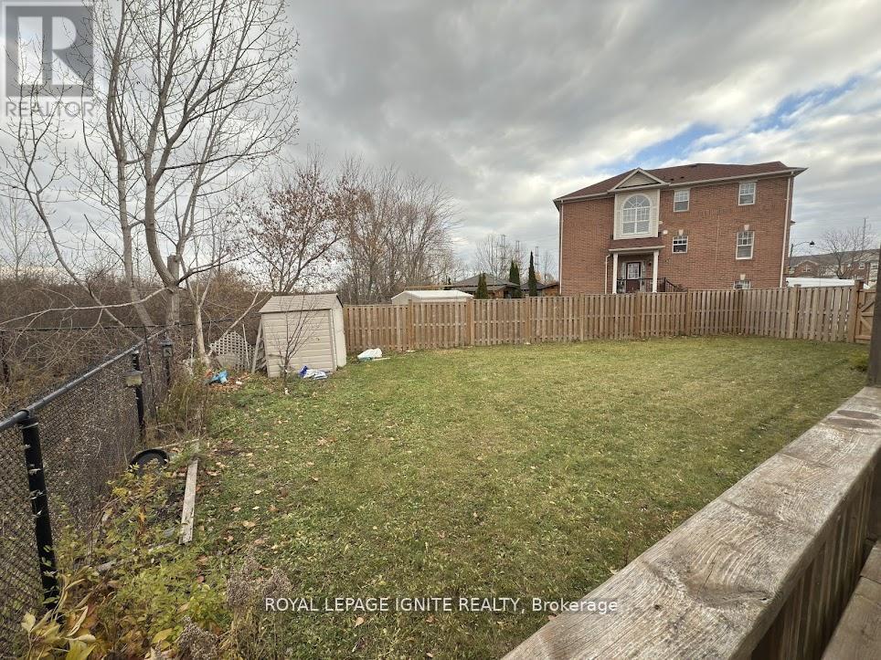 40 Reindeer Drive, Toronto, Ontario  M1B 6H4 - Photo 22 - E13158778