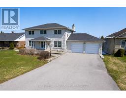 357 POWELL ROAD, Whitby, Ontario