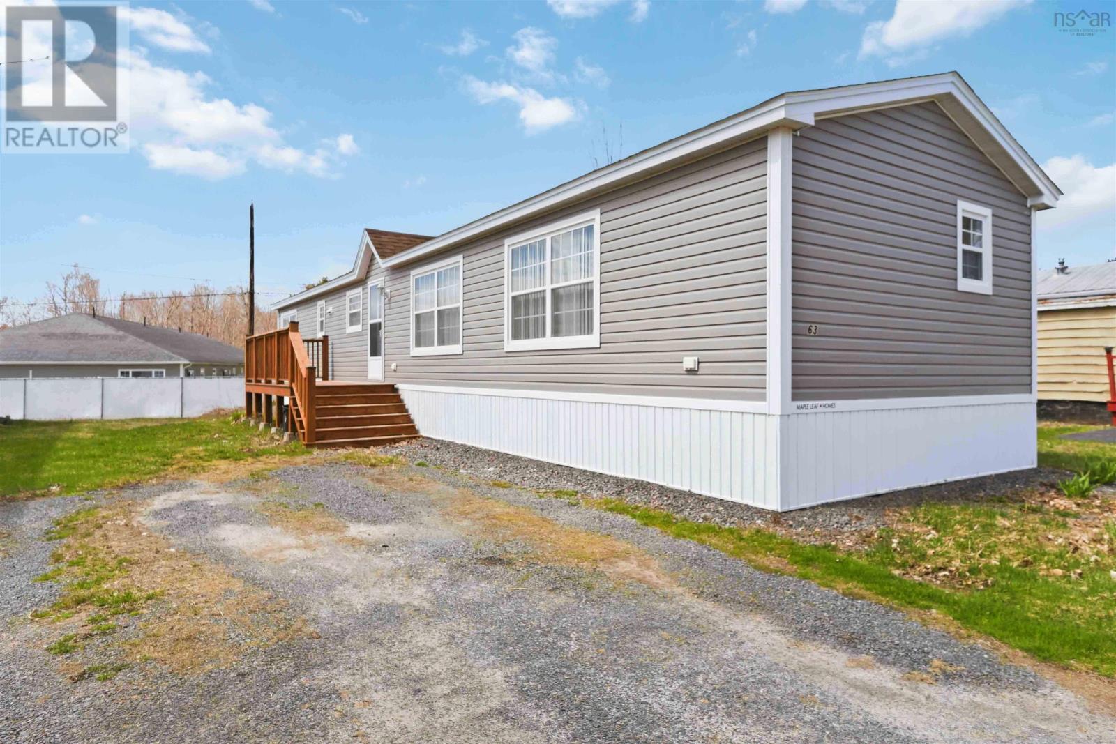 63 Douglas Avenue, Berwick, Nova Scotia  B0P 1E0 - Photo 3 - 202611728