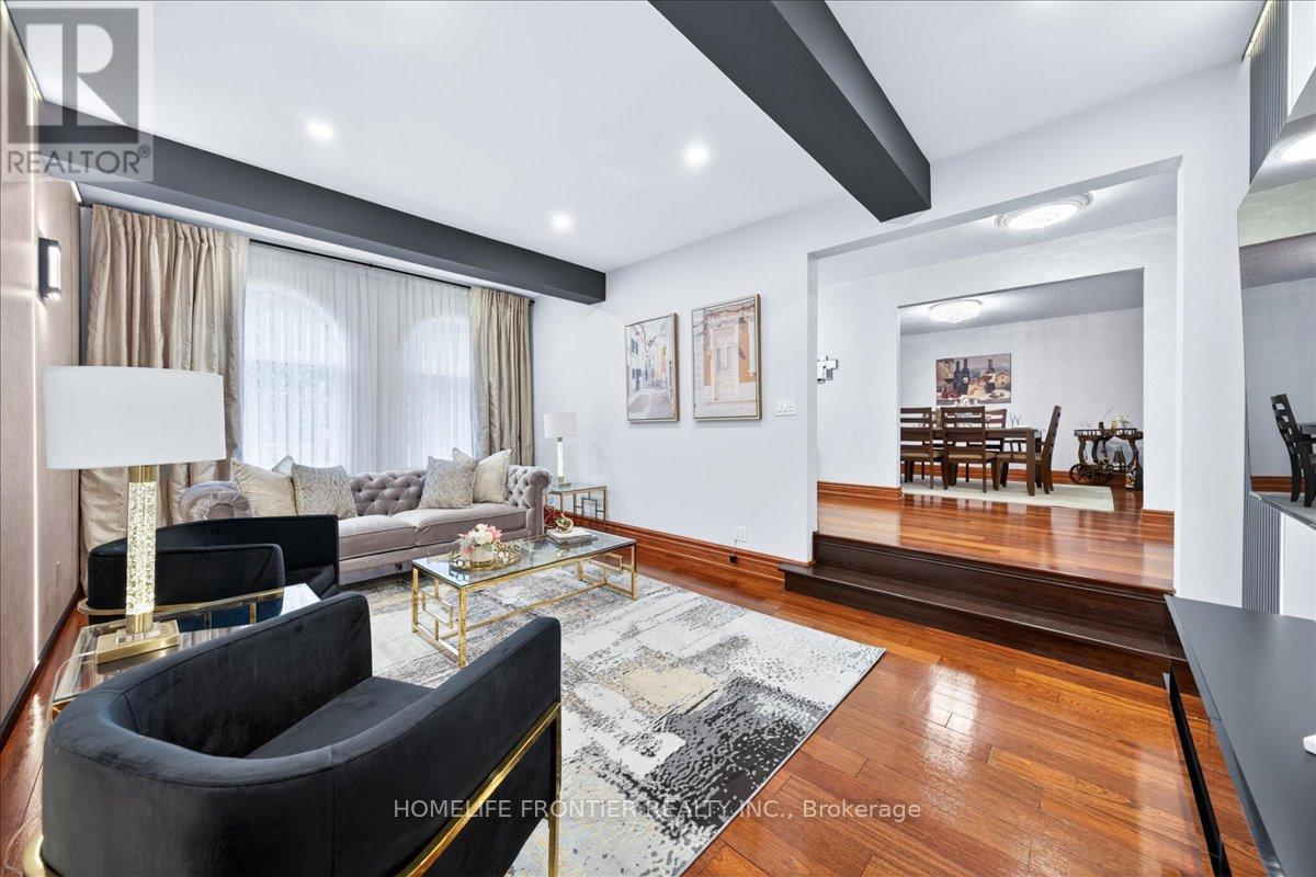 77 German Mills Road, Markham, Ontario  L3T 4H8 - Photo 12 - N13158634