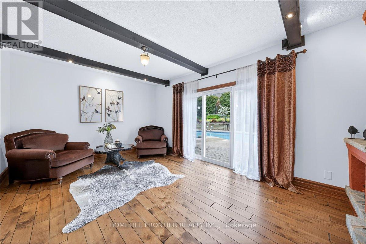 77 German Mills Road, Markham, Ontario  L3T 4H8 - Photo 13 - N13158634