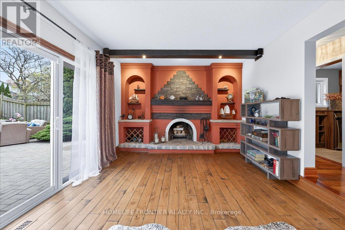 77 German Mills Road, Markham, Ontario  L3T 4H8 - Photo 14 - N13158634