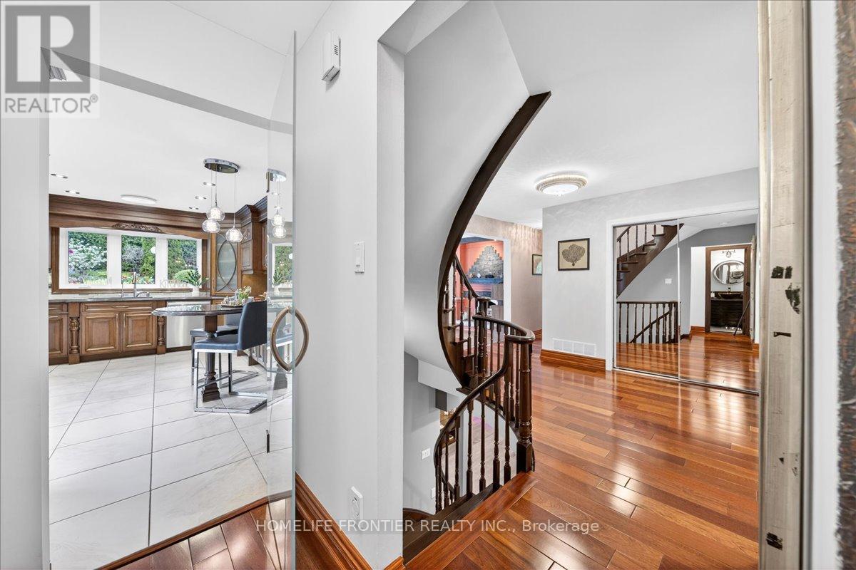 77 German Mills Road, Markham, Ontario  L3T 4H8 - Photo 15 - N13158634
