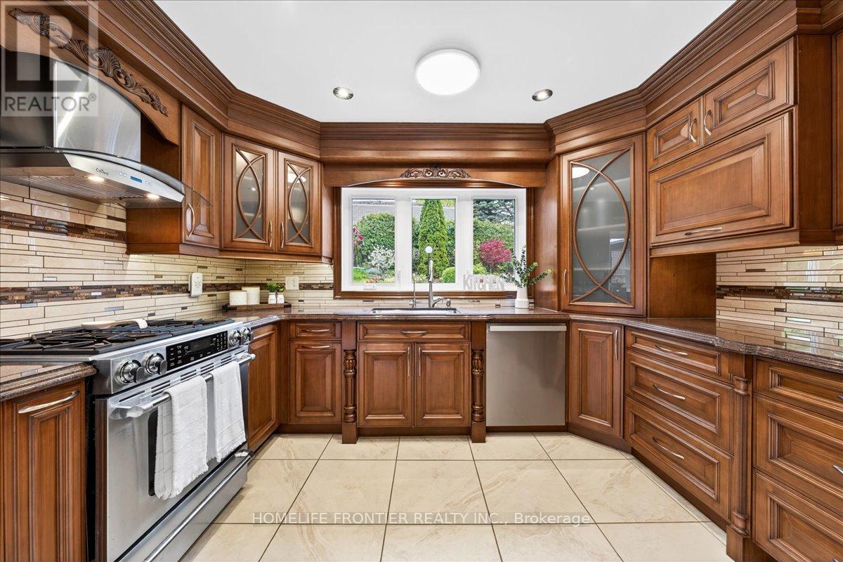 77 German Mills Road, Markham, Ontario  L3T 4H8 - Photo 17 - N13158634