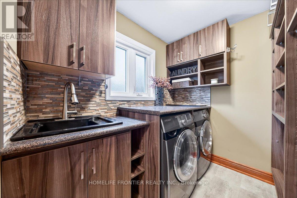 77 German Mills Road, Markham, Ontario  L3T 4H8 - Photo 20 - N13158634
