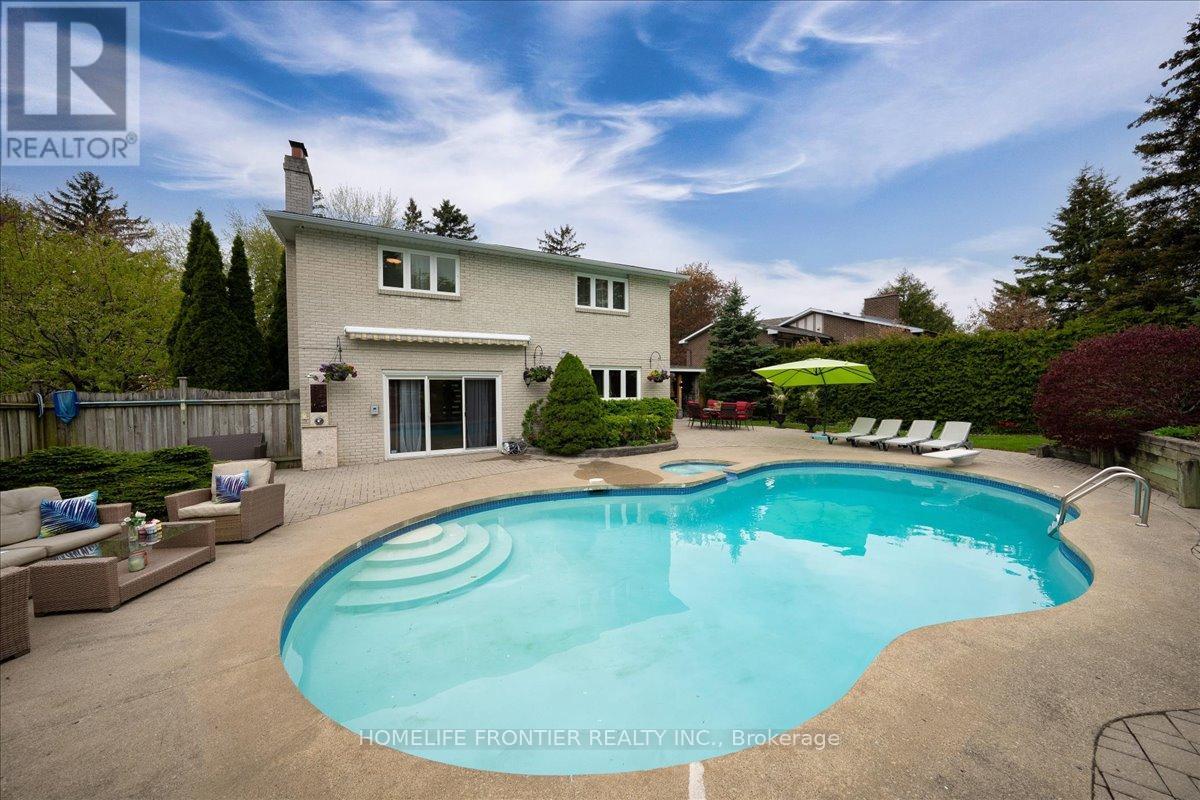 77 German Mills Road, Markham, Ontario  L3T 4H8 - Photo 41 - N13158634