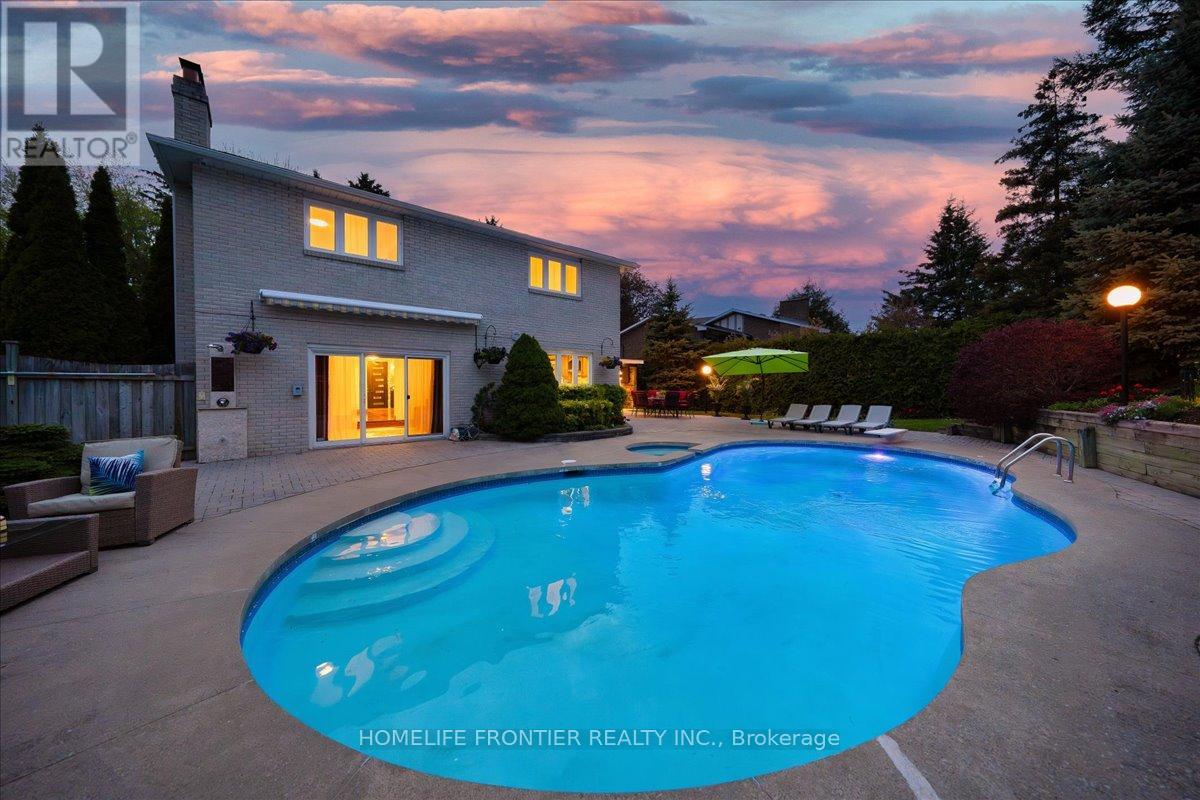 77 German Mills Road, Markham, Ontario  L3T 4H8 - Photo 47 - N13158634