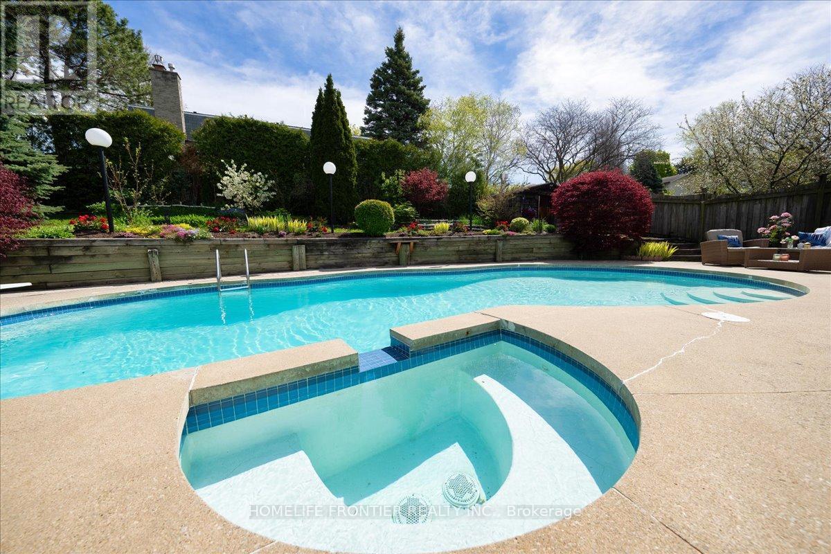 77 German Mills Road, Markham, Ontario  L3T 4H8 - Photo 49 - N13158634