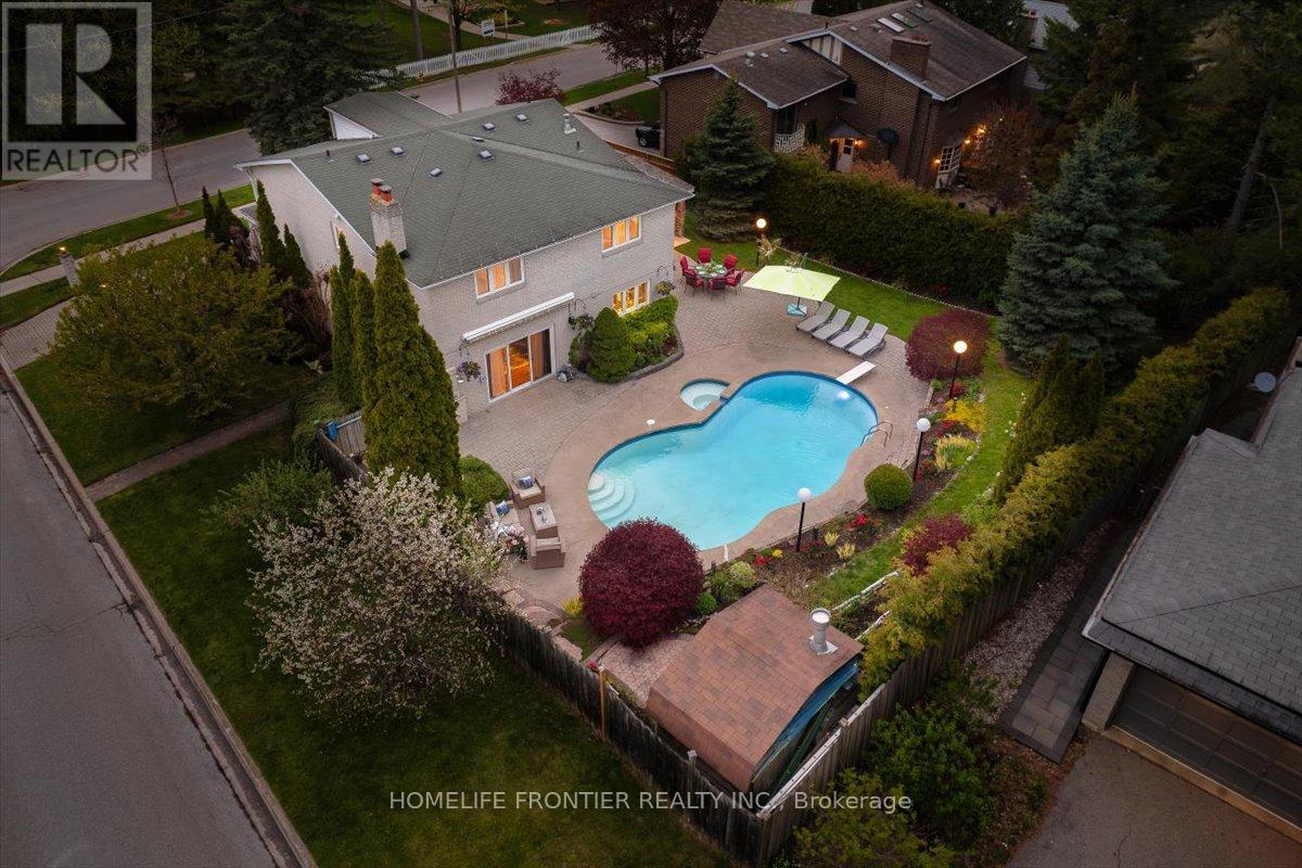 77 German Mills Road, Markham, Ontario  L3T 4H8 - Photo 6 - N13158634