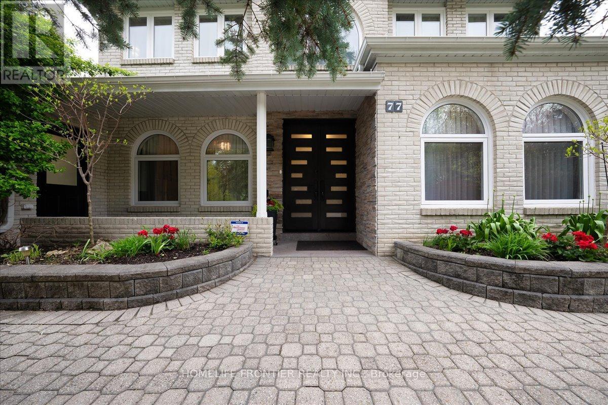 77 German Mills Road, Markham, Ontario  L3T 4H8 - Photo 8 - N13158634