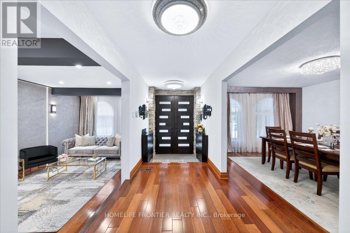77 German Mills Road, Markham, Ontario  L3T 4H8 - Photo 9 - N13158634