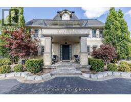 111 LAKE WOODS DRIVE, Whitchurch-Stouffville, Ontario