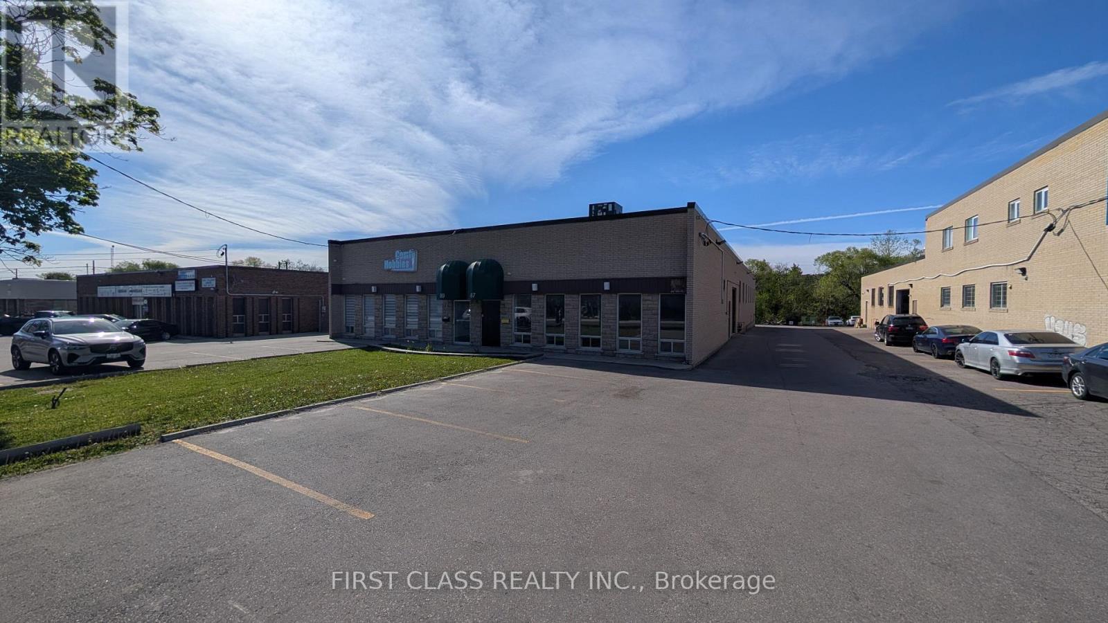 87 & 89 Glen Cameron Road, Markham, Ontario  L3T 1N8 - Photo 2 - N13158682