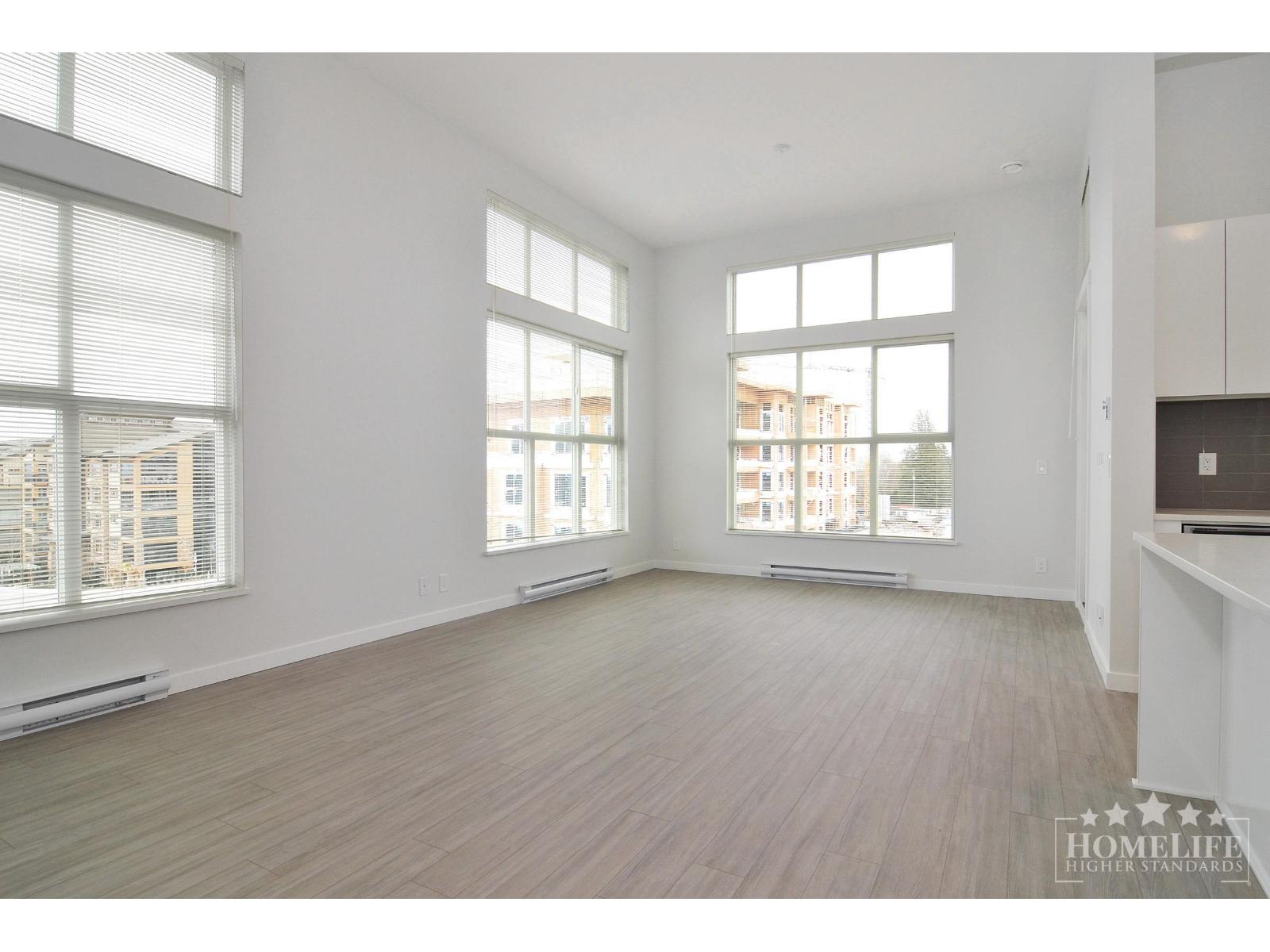 A420 8150 207 Street, Langley, British Columbia  V2Y 4J2 - Photo 2 - R3126603
