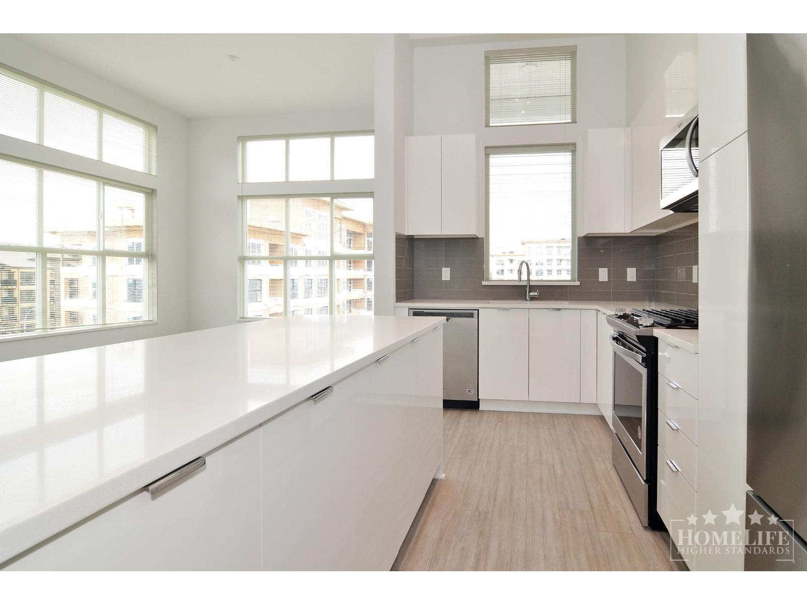 A420 8150 207 Street, Langley, British Columbia  V2Y 4J2 - Photo 9 - R3126603