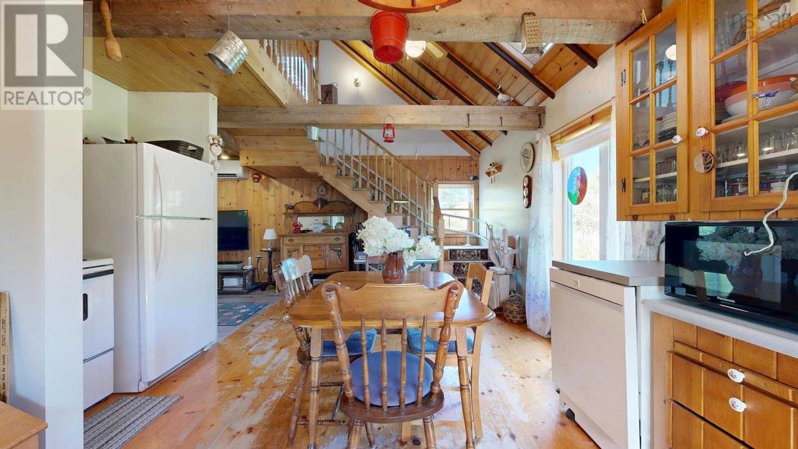1214 Old Port Mouton Road, White Point, Nova Scotia  B0T 1G0 - Photo 11 - 202603546