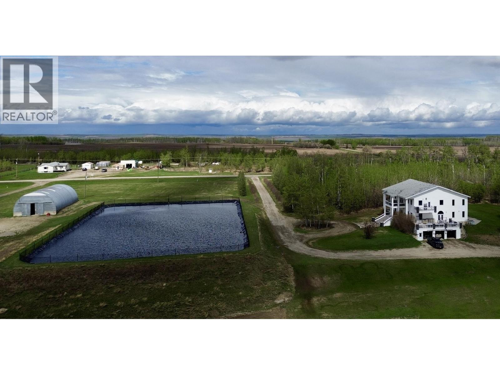 5009 Baldonnel Road, Fort St. John, British Columbia  V0C 1C6 - Photo 34 - R3126564