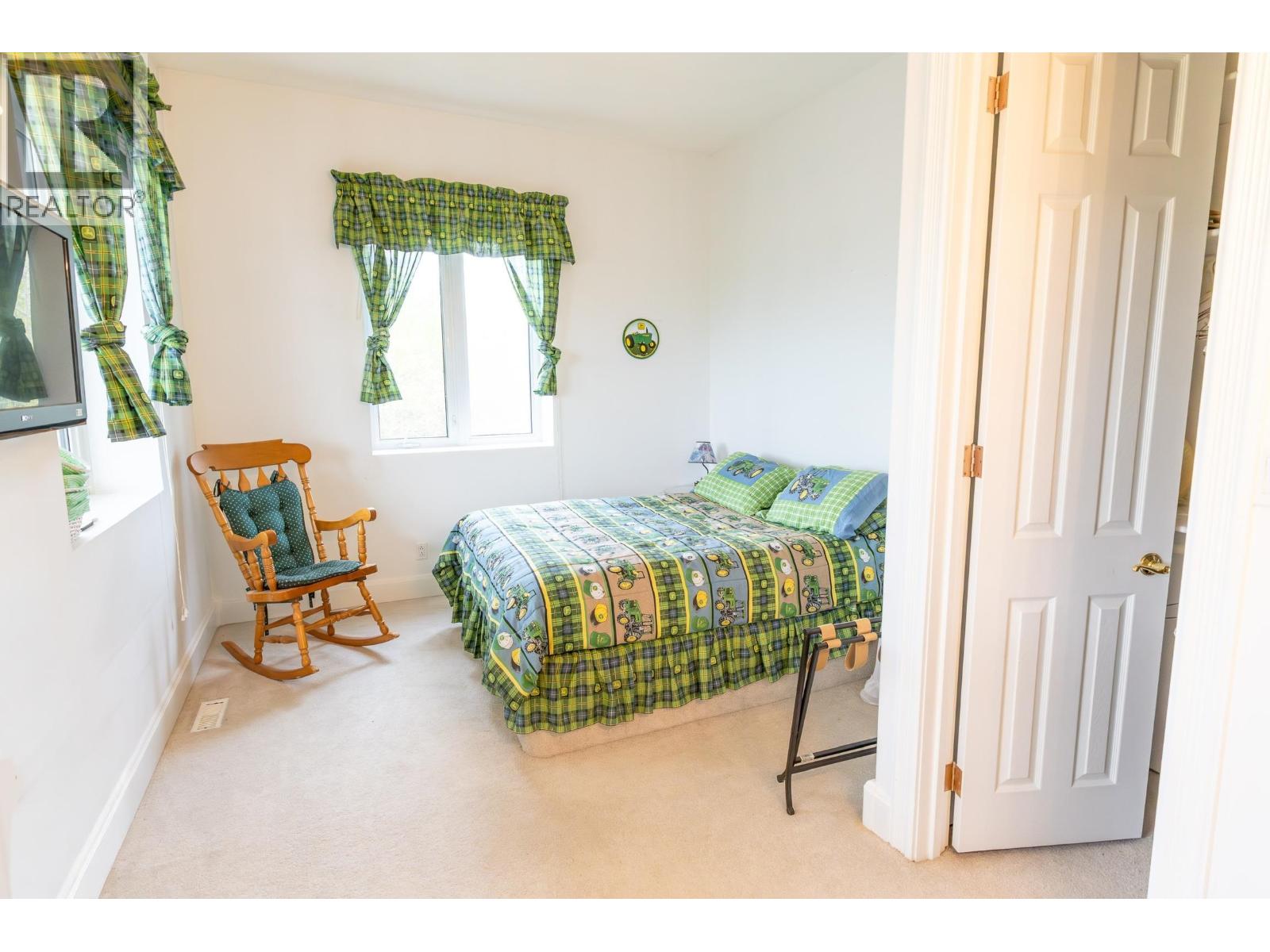 5009 Baldonnel Road, Fort St. John, British Columbia  V0C 1C6 - Photo 25 - R3126564