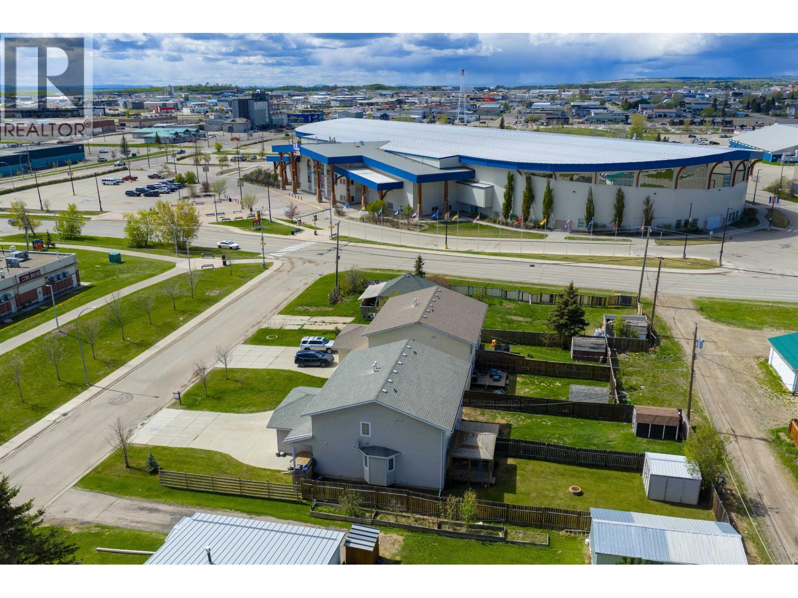 9512 94 Avenue, Fort St. John, British Columbia  V1J 1G3 - Photo 17 - R3126529