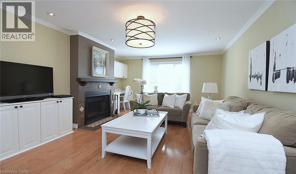 1115 Avondale Drive, Oakville, Ontario  L6H 5K9 - Photo 8 - 40831118