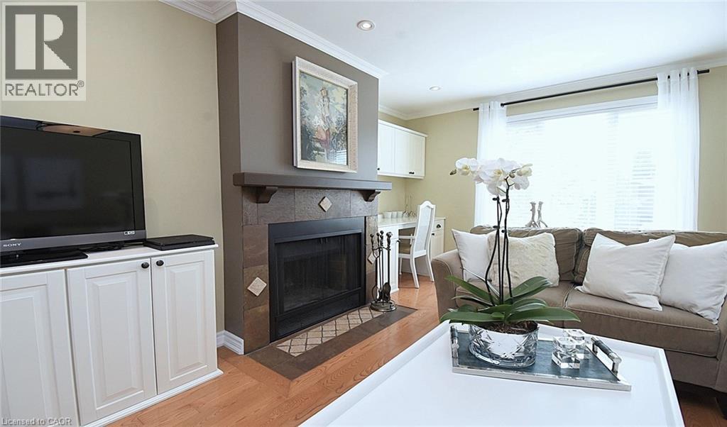 1115 Avondale Drive, Oakville, Ontario  L6H 5K9 - Photo 9 - 40831118