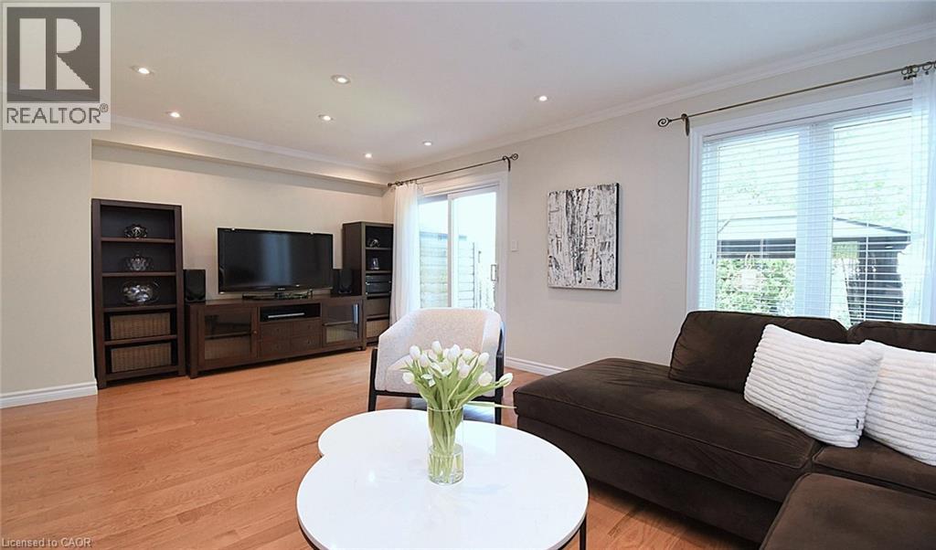 1115 Avondale Drive, Oakville, Ontario  L6H 5K9 - Photo 14 - 40831118