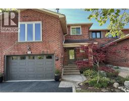 1115 AVONDALE Drive, Oakville, Ontario