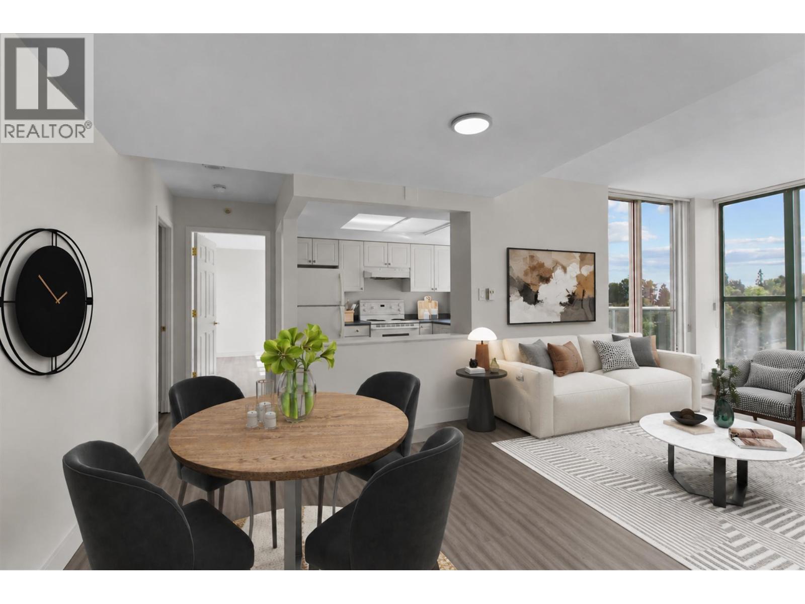 1602 200 Newport Drive, Port Moody, British Columbia  V3H 5B7 - Photo 7 - R3125131