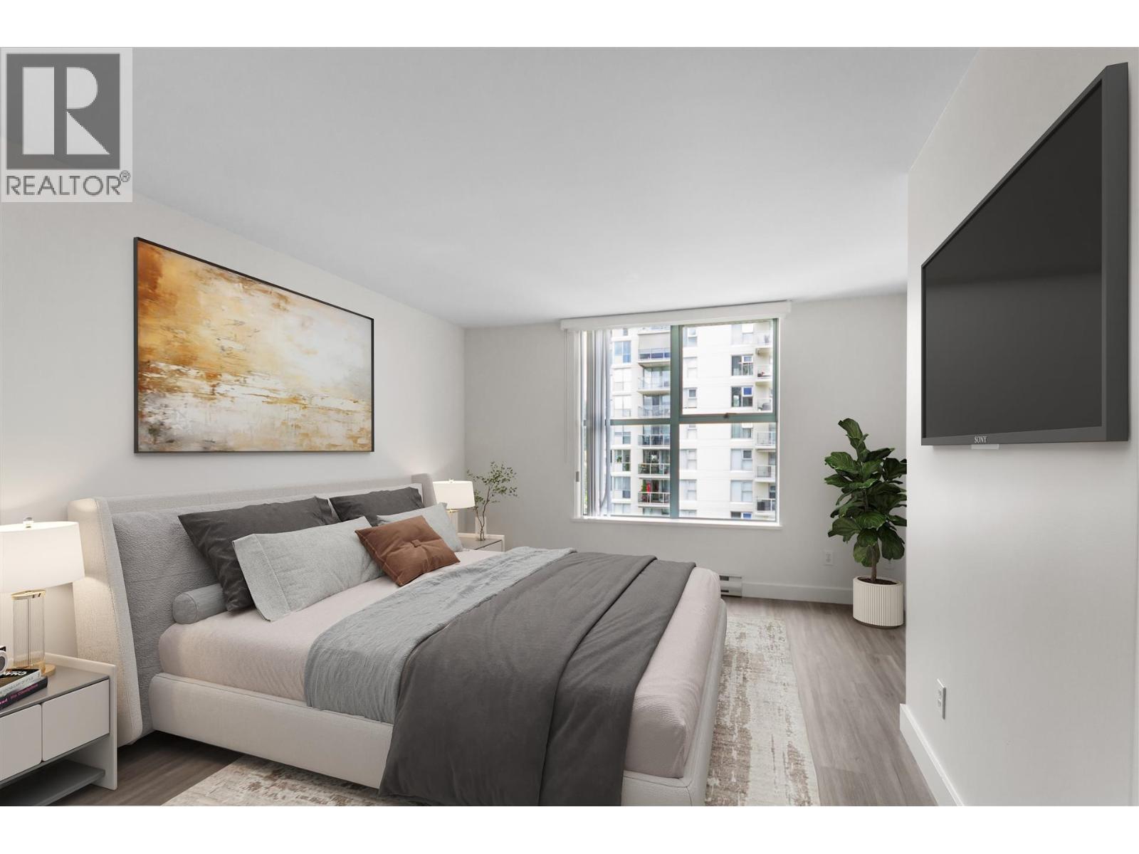 1602 200 Newport Drive, Port Moody, British Columbia  V3H 5B7 - Photo 16 - R3125131