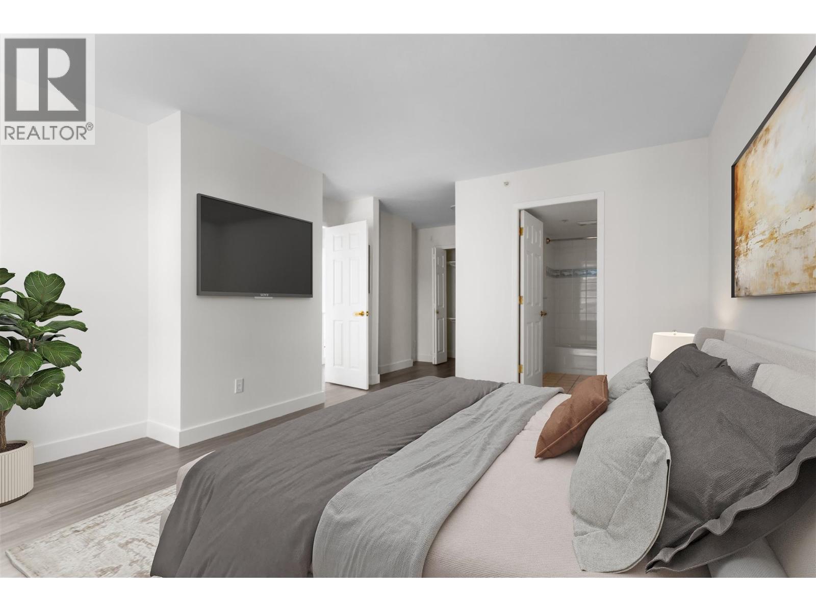 1602 200 Newport Drive, Port Moody, British Columbia  V3H 5B7 - Photo 18 - R3125131