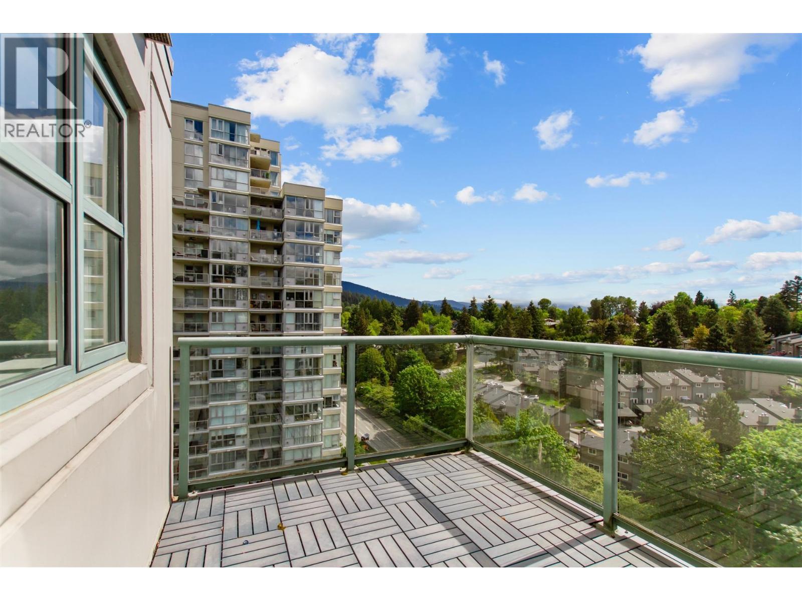 1602 200 Newport Drive, Port Moody, British Columbia  V3H 5B7 - Photo 11 - R3125131